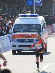 罗山县大型活动