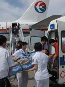 罗山县接送服务